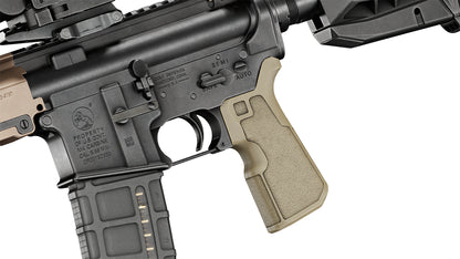 DFCO KUNG FU PISTOL GRIP