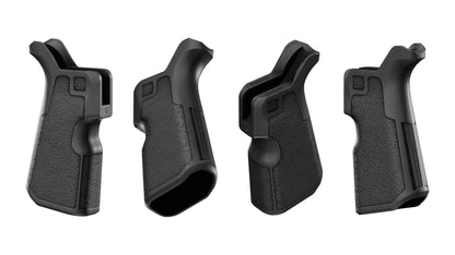 DFCO KUNG FU PISTOL GRIP