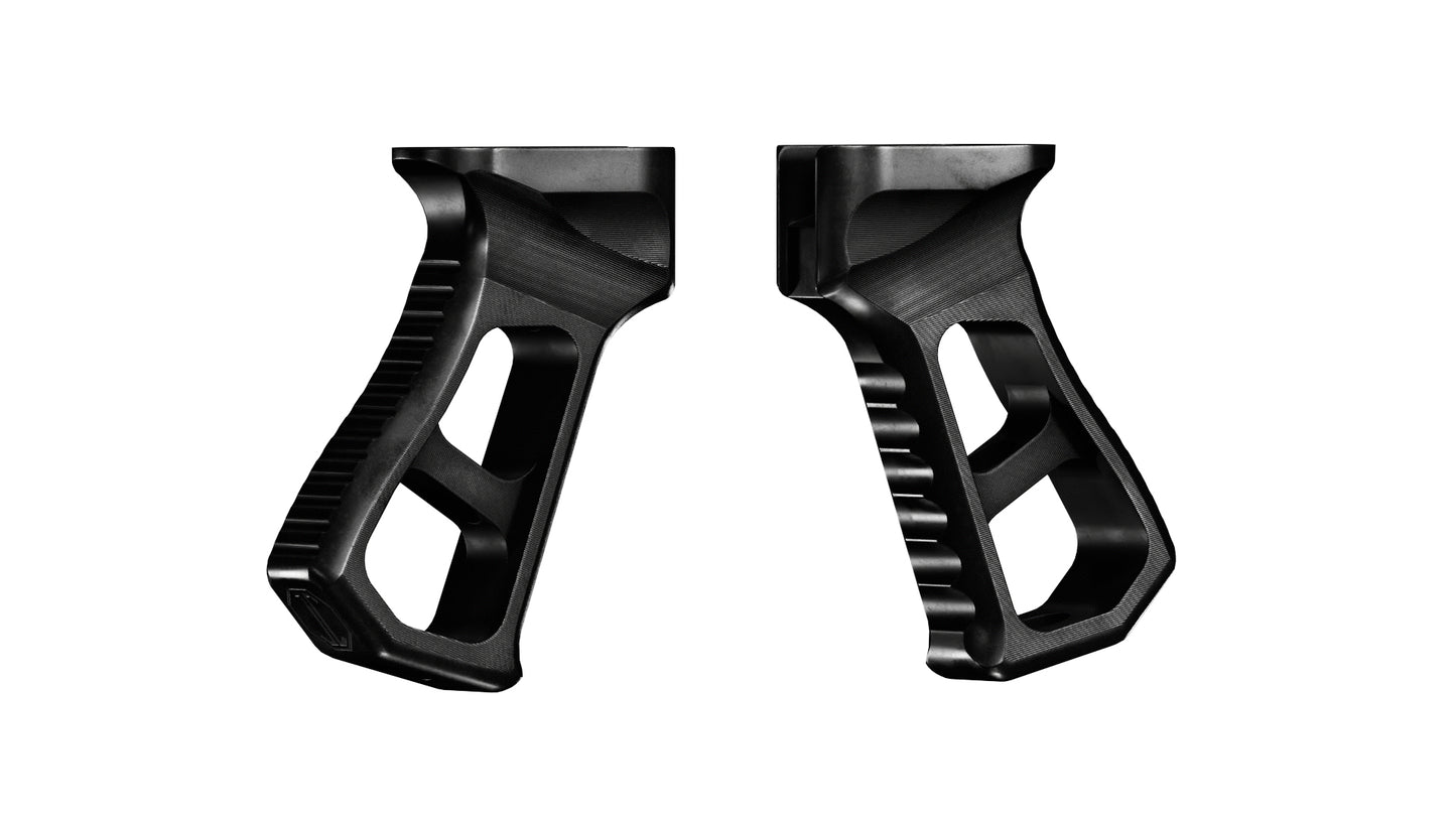 JMAC CUSTOMS SKELETONIZED AK PISTOL GRIP