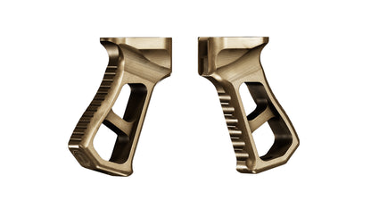 JMAC CUSTOMS SKELETONIZED AK PISTOL GRIP
