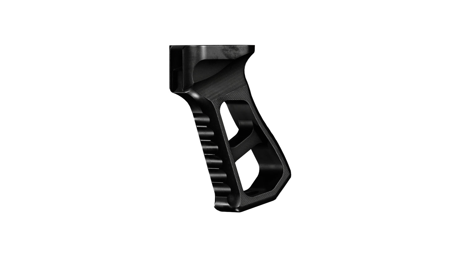 JMAC CUSTOMS SKELETONIZED AK PISTOL GRIP