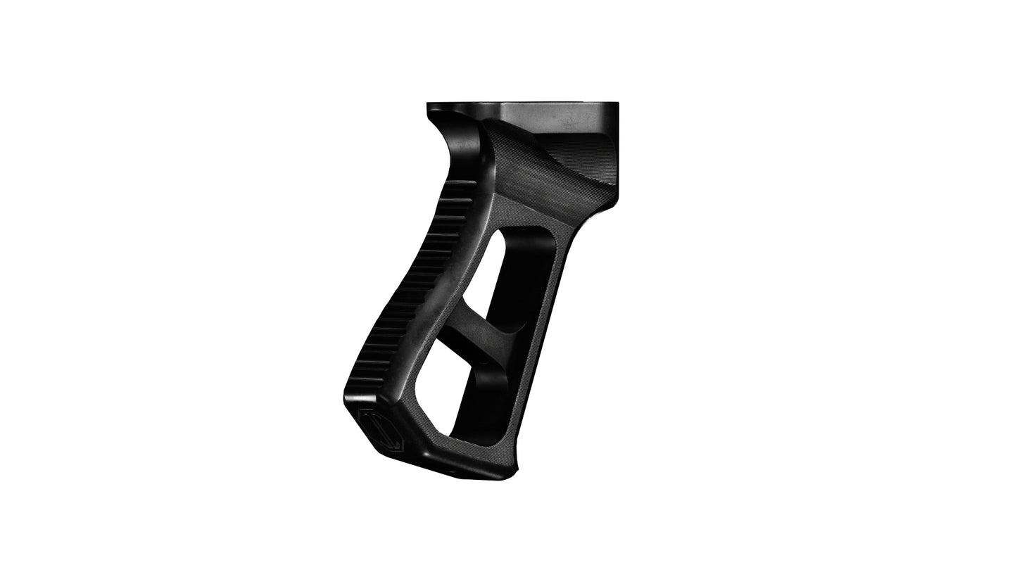 JMAC CUSTOMS SKELETONIZED AK PISTOL GRIP