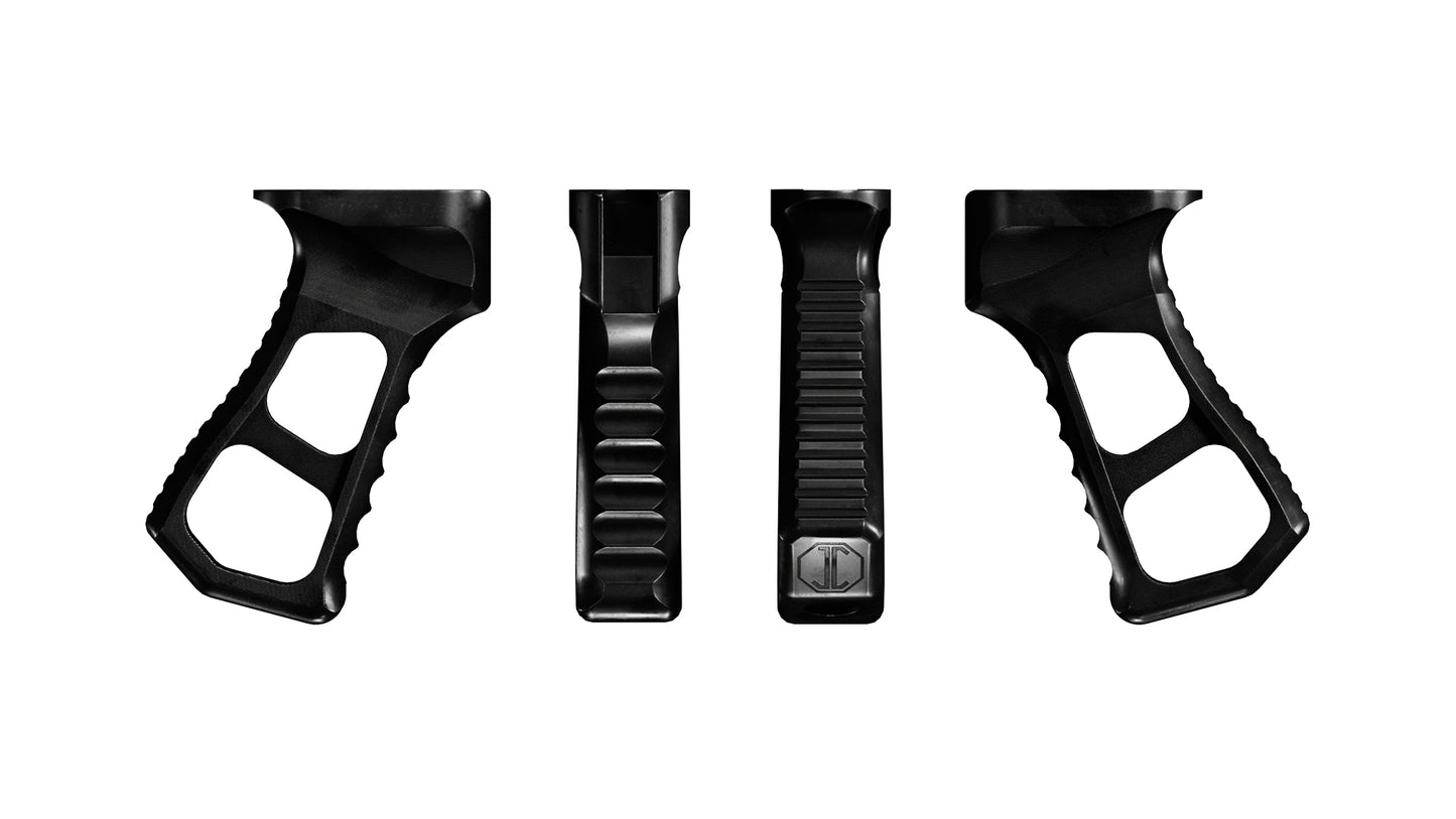 JMAC CUSTOMS SKELETONIZED AK PISTOL GRIP