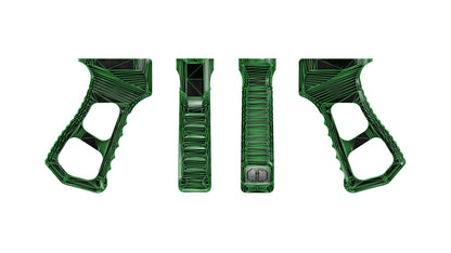 JMAC CUSTOMS SKELETONIZED AK PISTOL GRIP