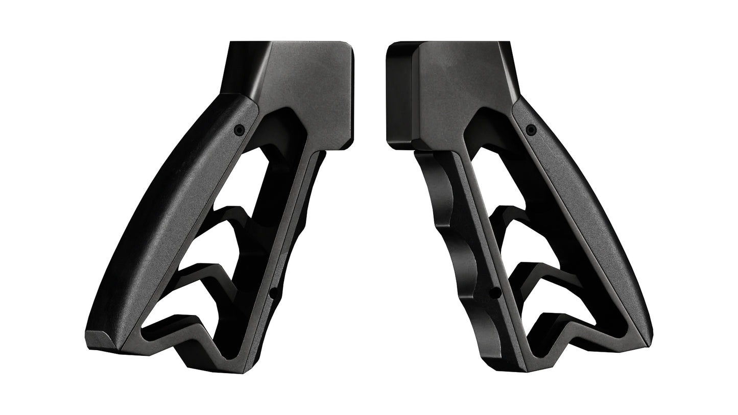 TYRANT DESIGNS MOD AR10 FOREGRIP