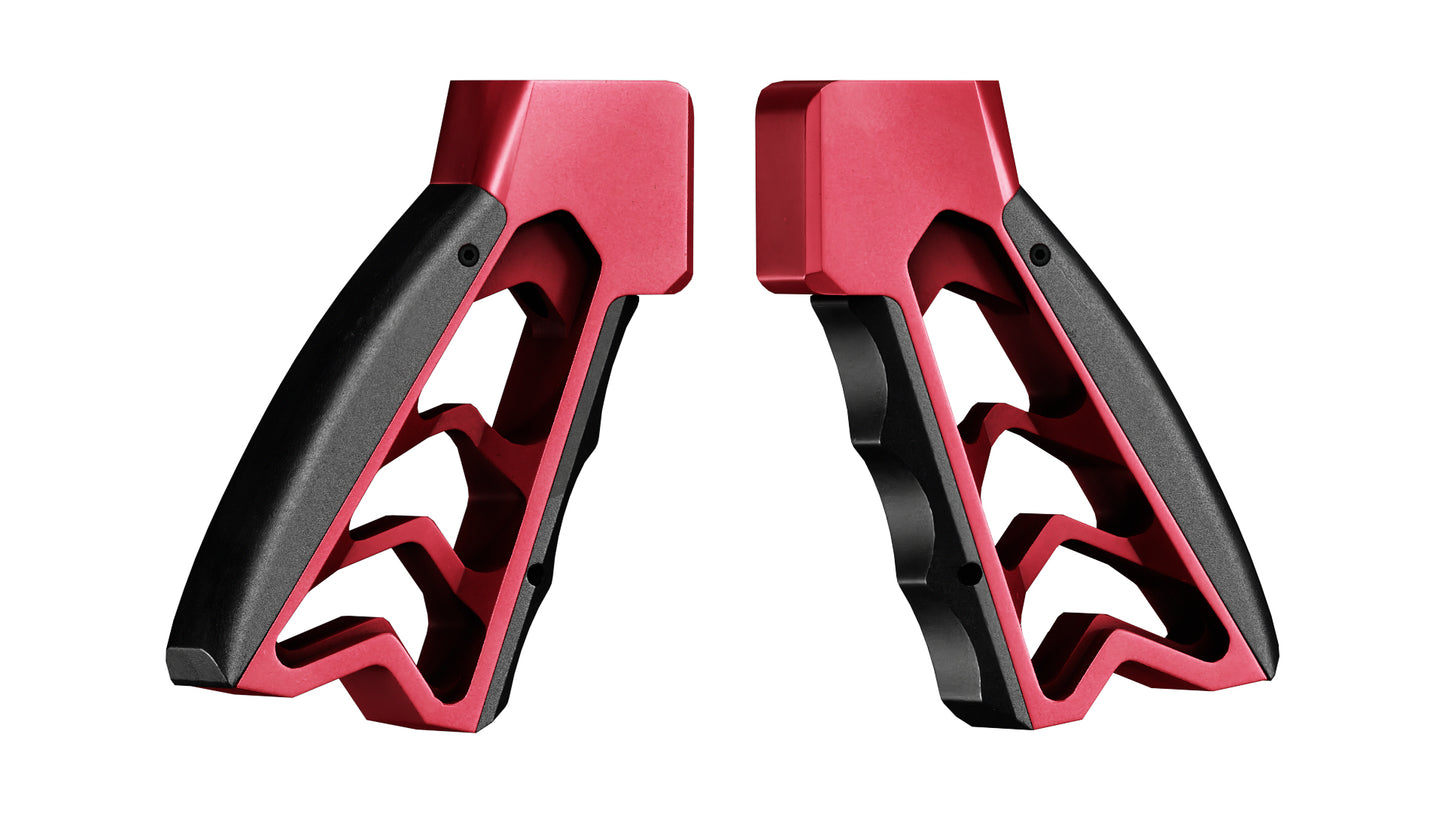 TYRANT DESIGNS MOD AR10 FOREGRIP