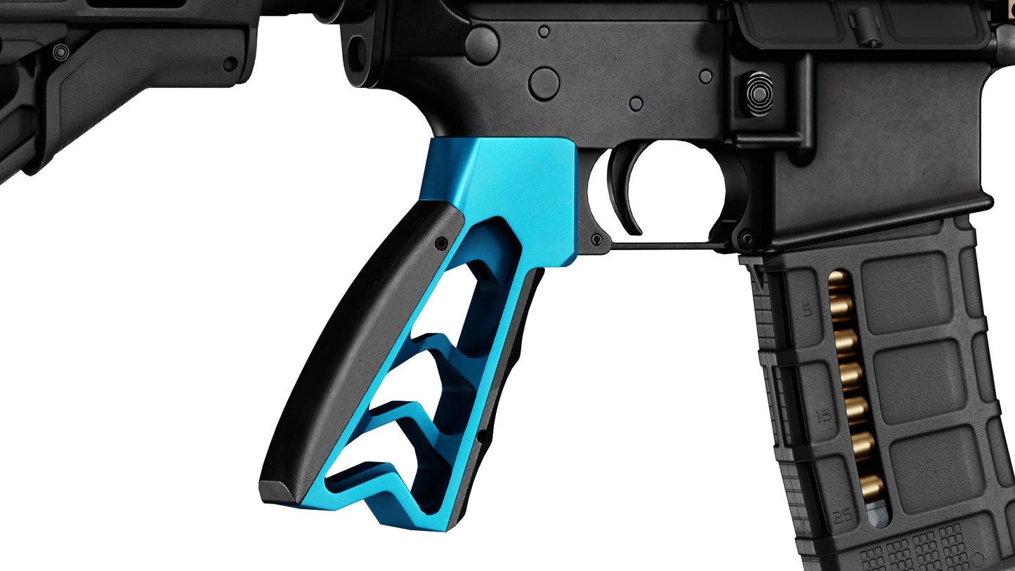TYRANT DESIGNS MOD AR10 FOREGRIP