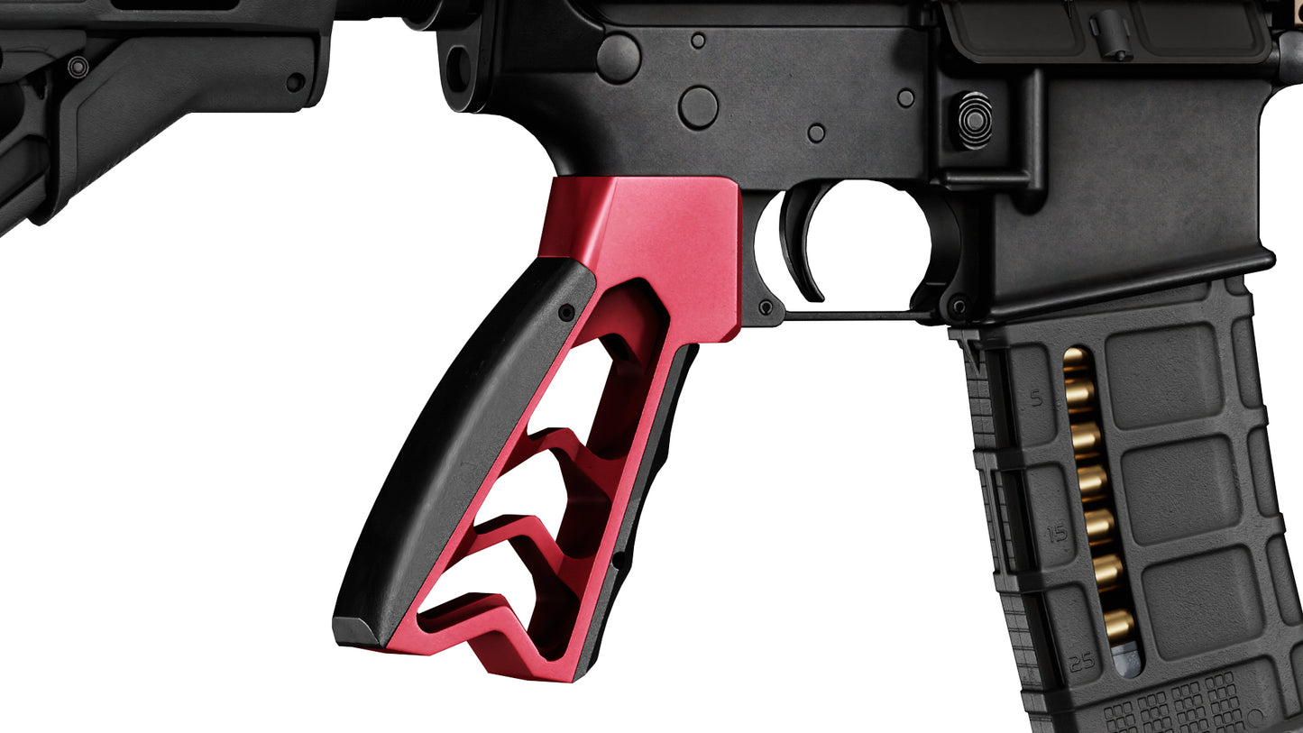TYRANT DESIGNS MOD AR10 FOREGRIP