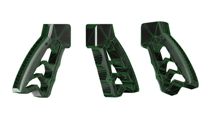 TYRANT DESIGNS MOD AR10 FOREGRIP