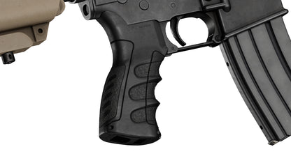 CAA TACTICAL UPG16 PISTOL GRIP AR15 M4