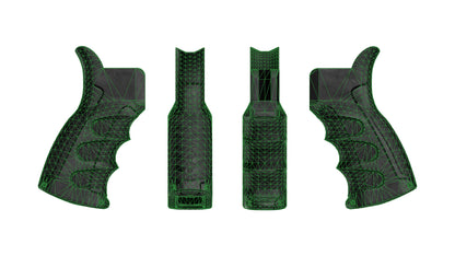 CAA TACTICAL UPG16 PISTOL GRIP AR15 M4
