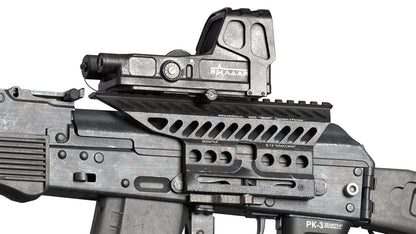 VALDAY PK122 RED DOT SIGHT 3dmilitaryassets