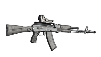 VALDAY PK122 RED DOT SIGHT 3dmilitaryassets