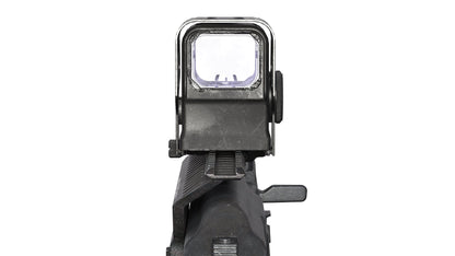 VALDAY PK122 RED DOT SIGHT 3dmilitaryassets