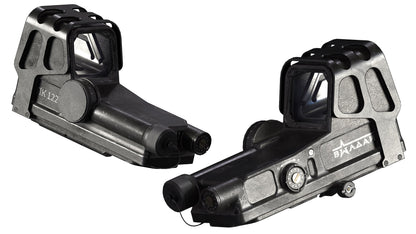 VALDAY PK122 RED DOT SIGHT 3dmilitaryassets