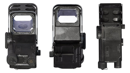 VALDAY PK122 RED DOT SIGHT 3dmilitaryassets