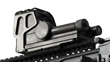 VALDAY PK122 RED DOT SIGHT 3dmilitaryassets