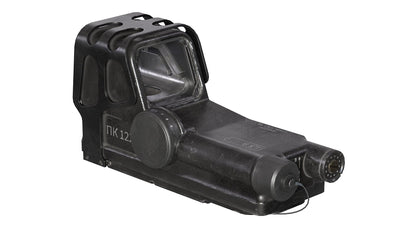 VALDAY PK122 RED DOT SIGHT 3dmilitaryassets