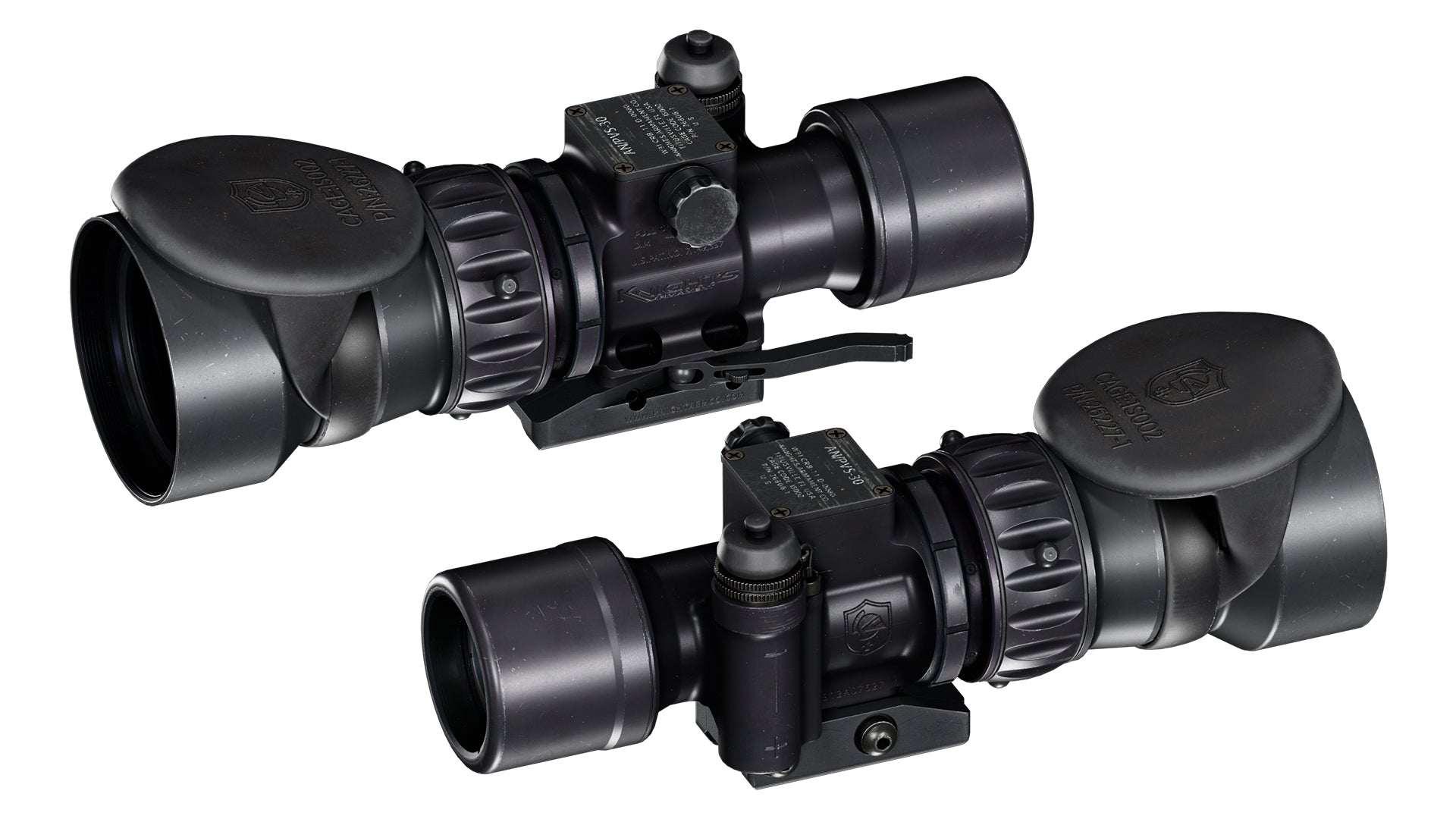 KAC AN PVS 30 NIGHT VISION DEVICE – 3DMilitaryAssets
