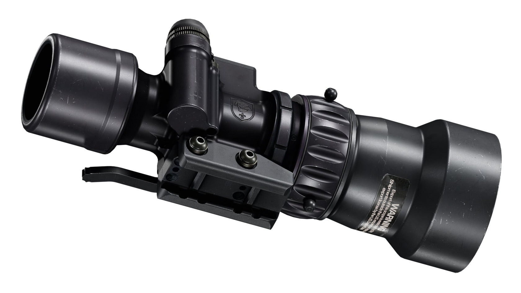 KAC AN PVS 30 NIGHT VISION DEVICE – 3DMilitaryAssets
