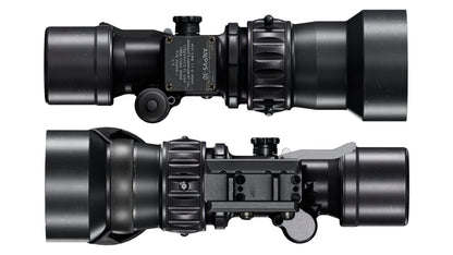 KAC AN PVS 30 NIGHT VISION DEVICE 3DMilitaryAssets