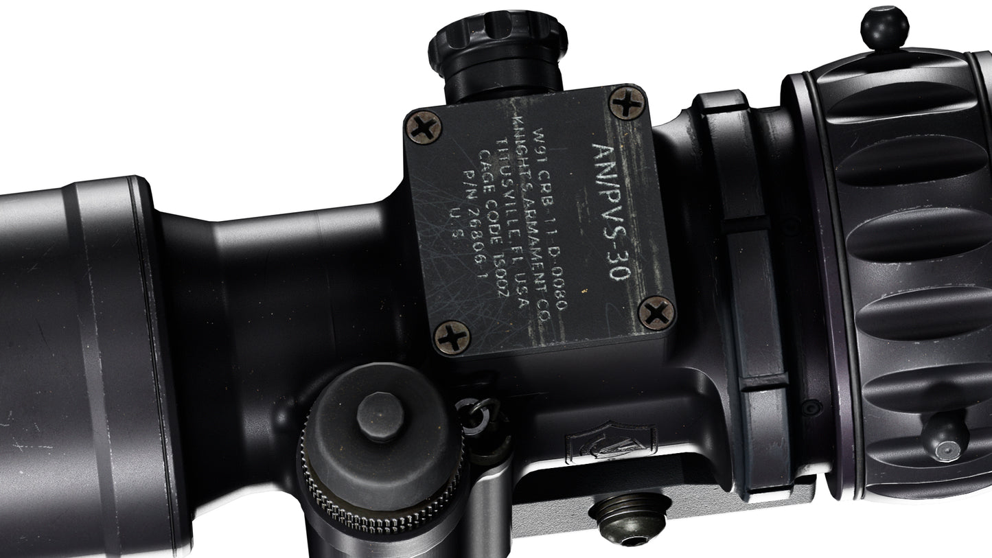 KAC AN PVS 30 NIGHT VISION DEVICE