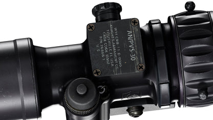 KAC AN PVS 30 NIGHT VISION DEVICE 3DMilitaryAssets