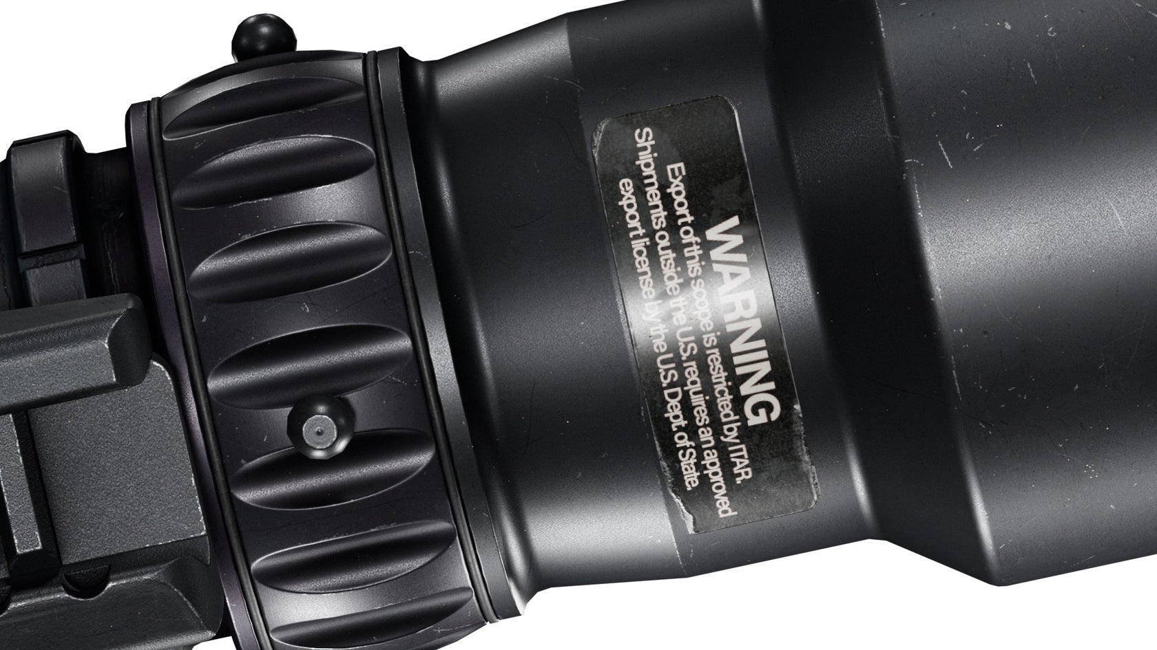 KAC AN PVS 30 NIGHT VISION DEVICE – 3DMilitaryAssets