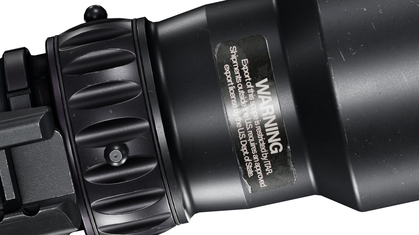 KAC AN PVS 30 NIGHT VISION DEVICE