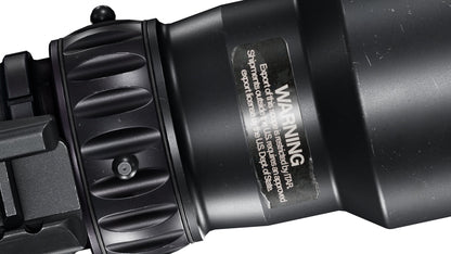 KAC AN PVS 30 NIGHT VISION DEVICE 3DMilitaryAssets