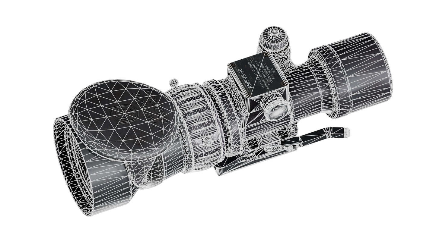 KAC AN PVS 30 NIGHT VISION DEVICE