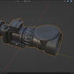 KAC AN PVS 30 NIGHT VISION DEVICE