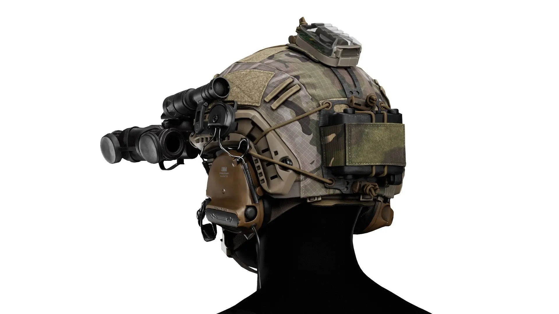 Nvg Setup HELMETS – Page 2 – 3DMilitaryAssets