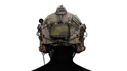 PVS31 NVG BATTERY RETENTION SYSTEM 3dmilitaryassets