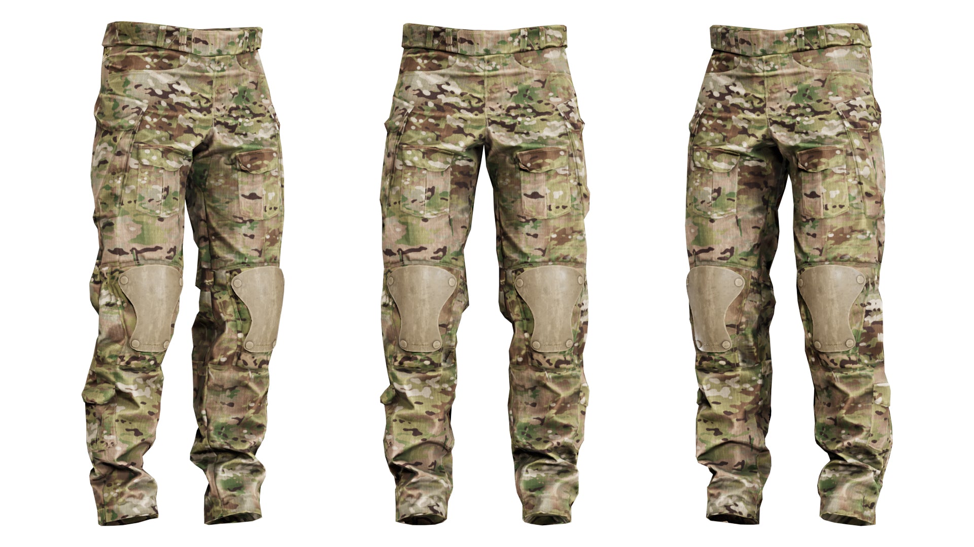 PATAGONIA LEVEL 9 COMBAT PANTS – 3DMilitaryAssets