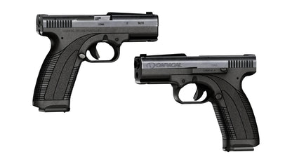 CARACAL F PISTOL 9X19MM