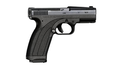 CARACAL F PISTOL 9X19MM