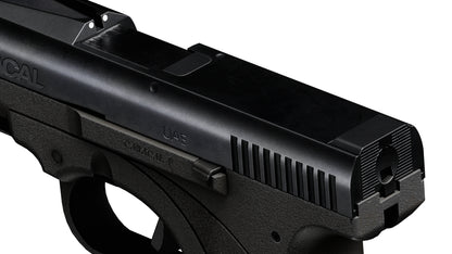 CARACAL F PISTOL 9X19MM