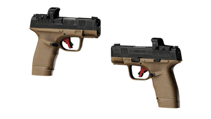 SPRINGFIELD ARMORY HELLCAT MICRO COMPACT PISTOL