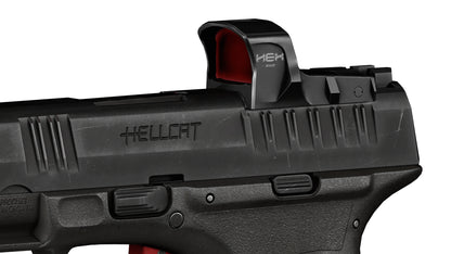 SPRINGFIELD ARMORY HELLCAT MICRO COMPACT PISTOL