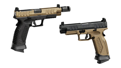 SPRINGFIELD ARMORY XD-M ELITE PISTOL COLLECTION
