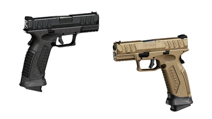 SPRINGFIELD ARMORY XD-M ELITE PISTOL COLLECTION