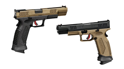 SPRINGFIELD ARMORY XD-M ELITE PISTOL COLLECTION