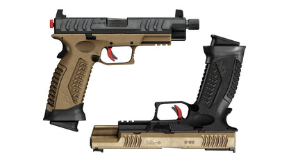 SPRINGFIELD ARMORY XD-M ELITE PISTOL COLLECTION