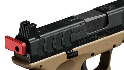 SPRINGFIELD ARMORY XD-M ELITE PISTOL COLLECTION