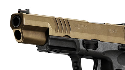 SPRINGFIELD ARMORY XD-M ELITE PISTOL COLLECTION