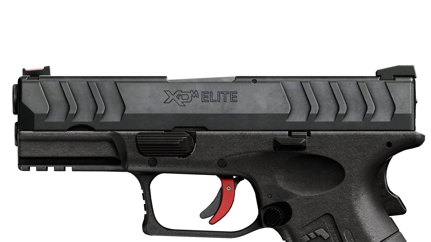 SPRINGFIELD ARMORY XD-M ELITE PISTOL COLLECTION