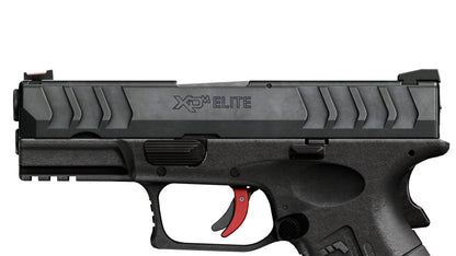 SPRINGFIELD ARMORY XD-M ELITE PISTOL COLLECTION