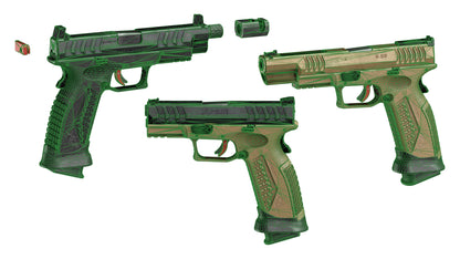 SPRINGFIELD ARMORY XD-M ELITE PISTOL COLLECTION