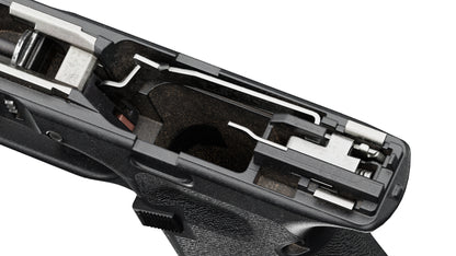 TARAN TACTICAL BALLERINA GLOCK 17 GEN 5 PISTOL